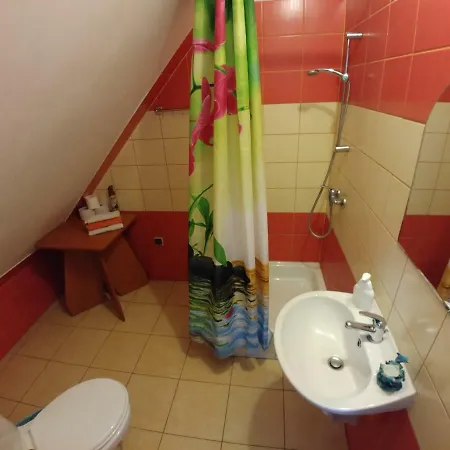 Apartament Nad Dunajcem Sromowce Nizne Exterior photo