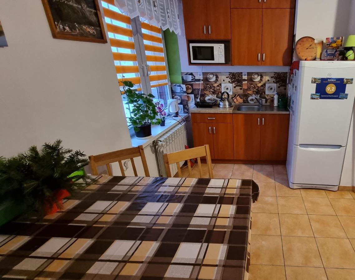 Nad Dunajcem * Sromowce Nizne