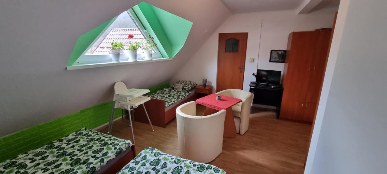 Nad Dunajcem Apartment