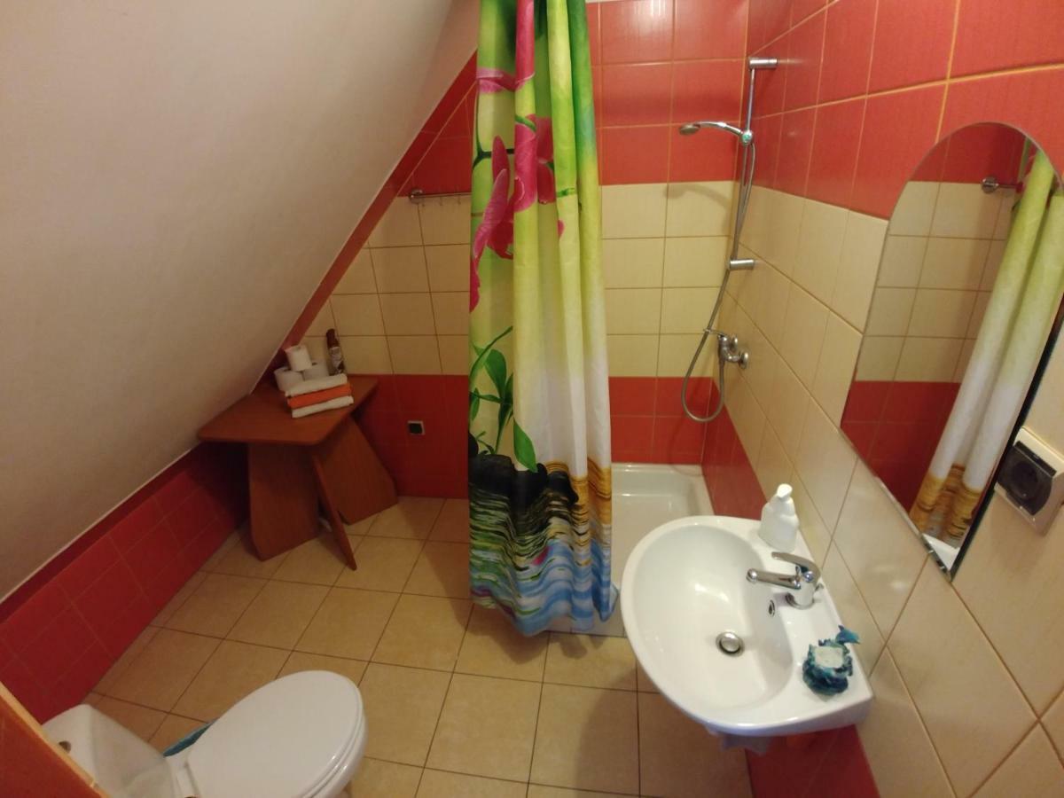 Nad Dunajcem Apartment *